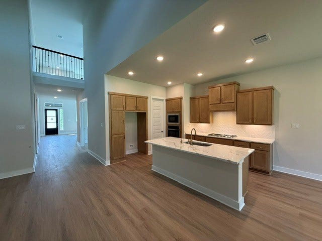 4611 Flintrock Park Drive, Spring, TX 77386