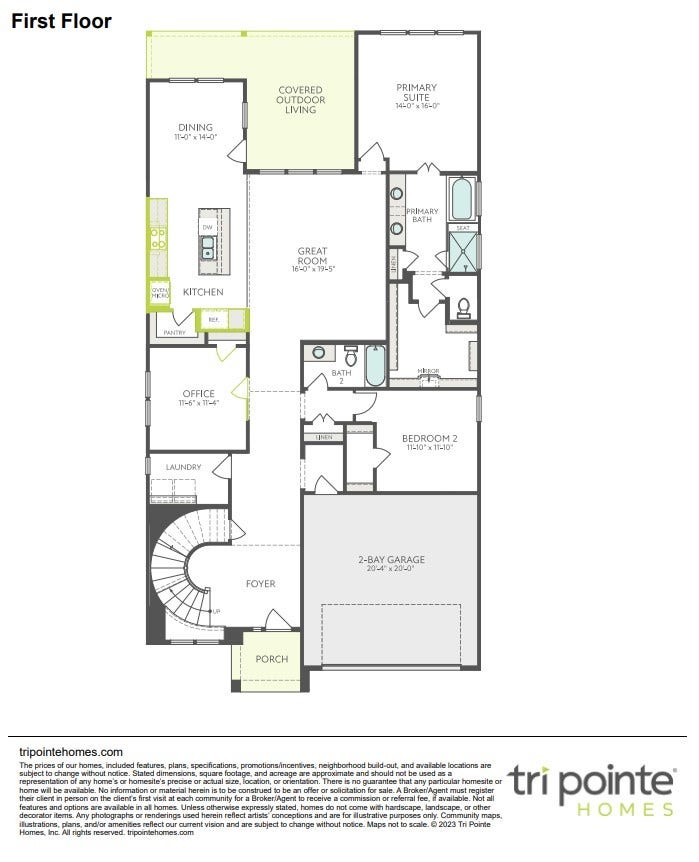 4611 Flintrock Park Drive, Spring, TX 77386