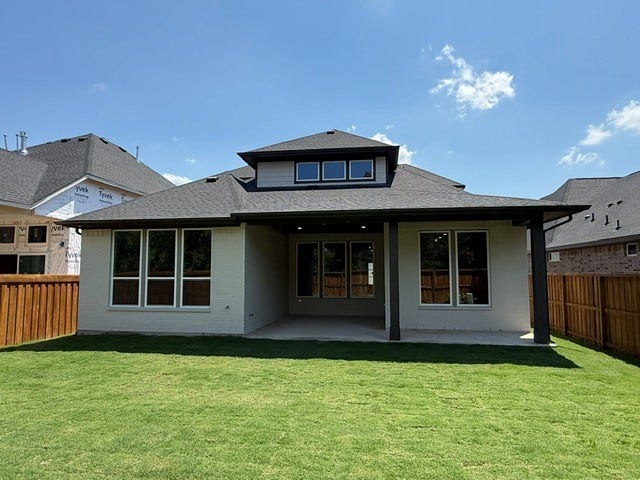 4611 Flintrock Park Drive, Spring, TX 77386