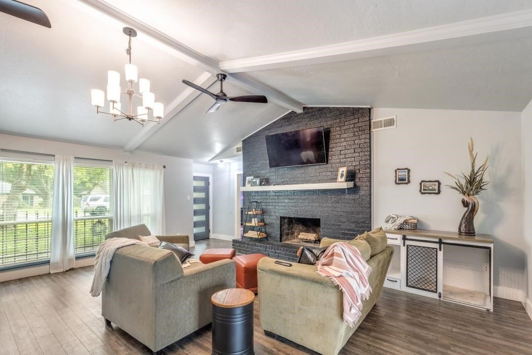 2511 River Ridge, Conroe, TX 77385