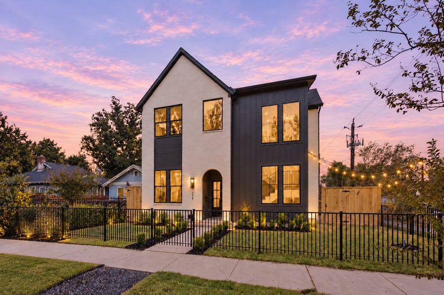 Property photo for 248 W 22nd Street, Houston, TX