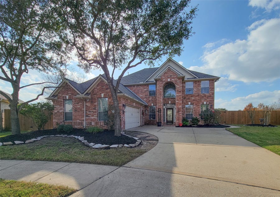 Property photo for 22631 Two Lakes Drive, Tomball, TX
