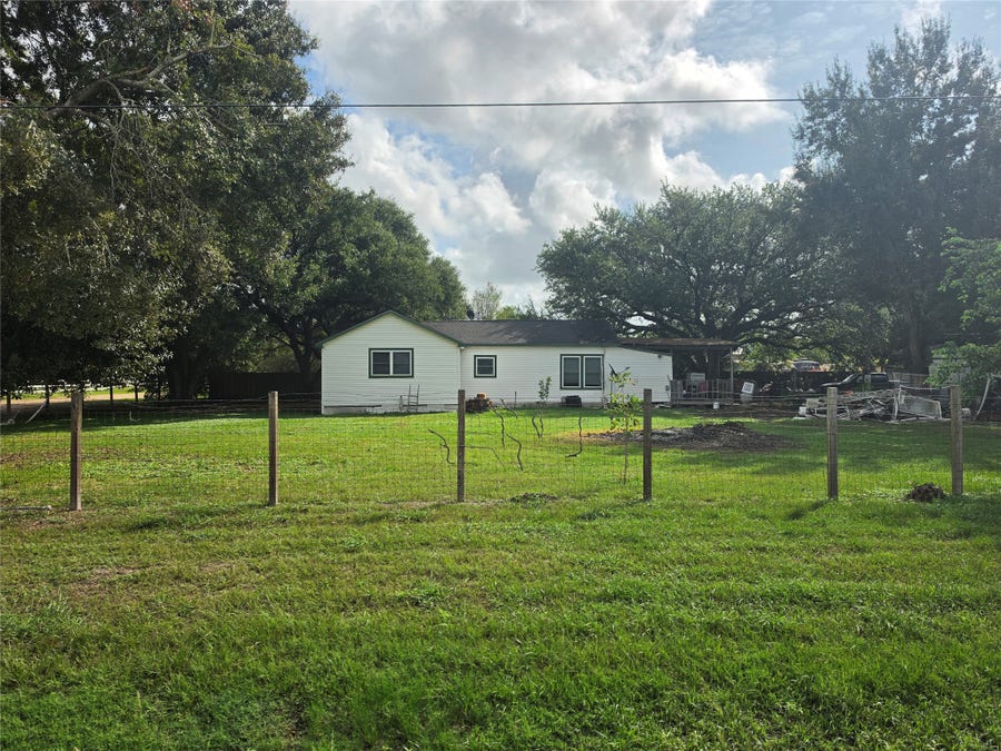 Property photo for 29911 Sunrise Drive, Katy, TX