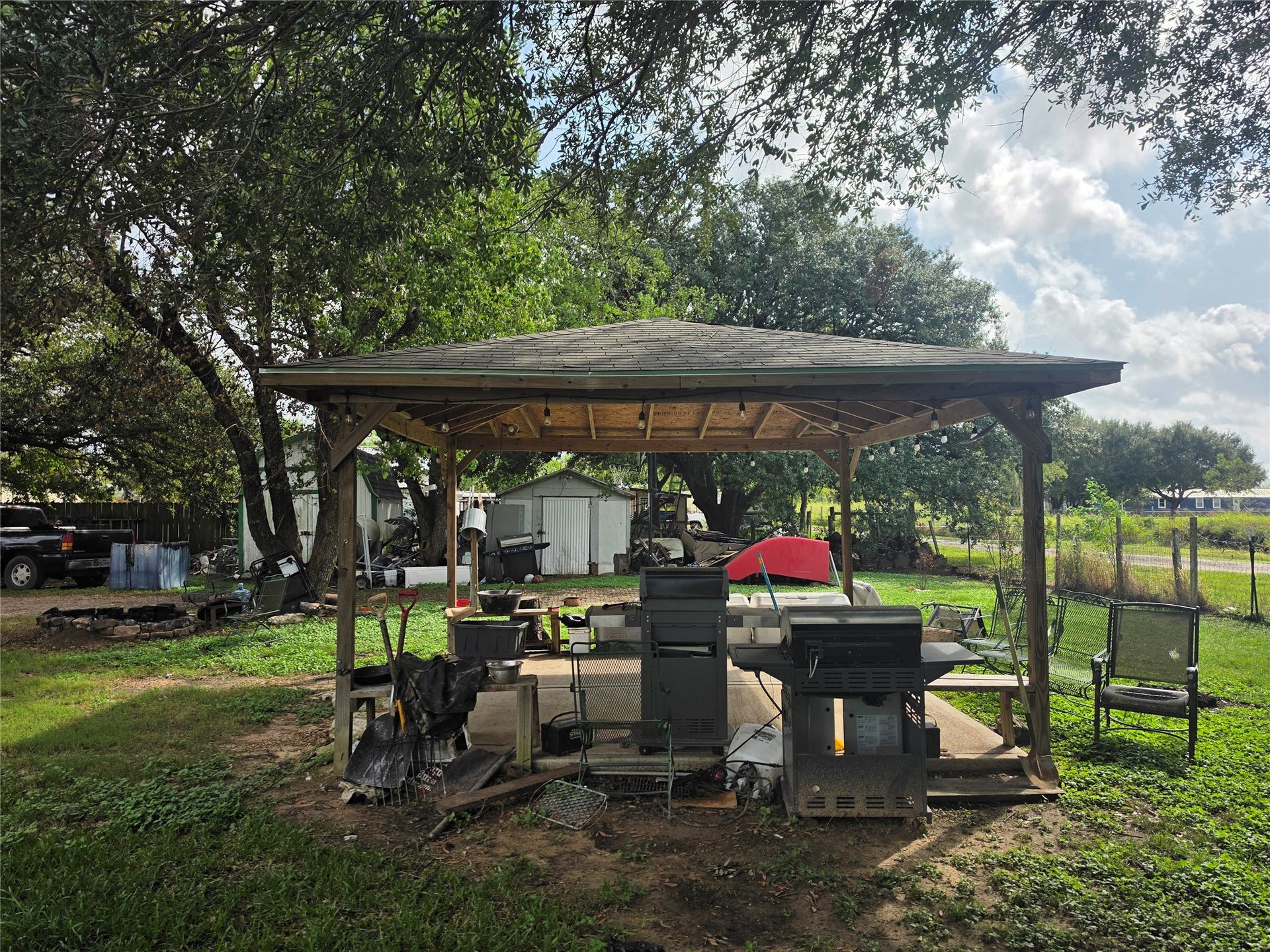 29911 Sunrise Drive, Katy, TX 77493