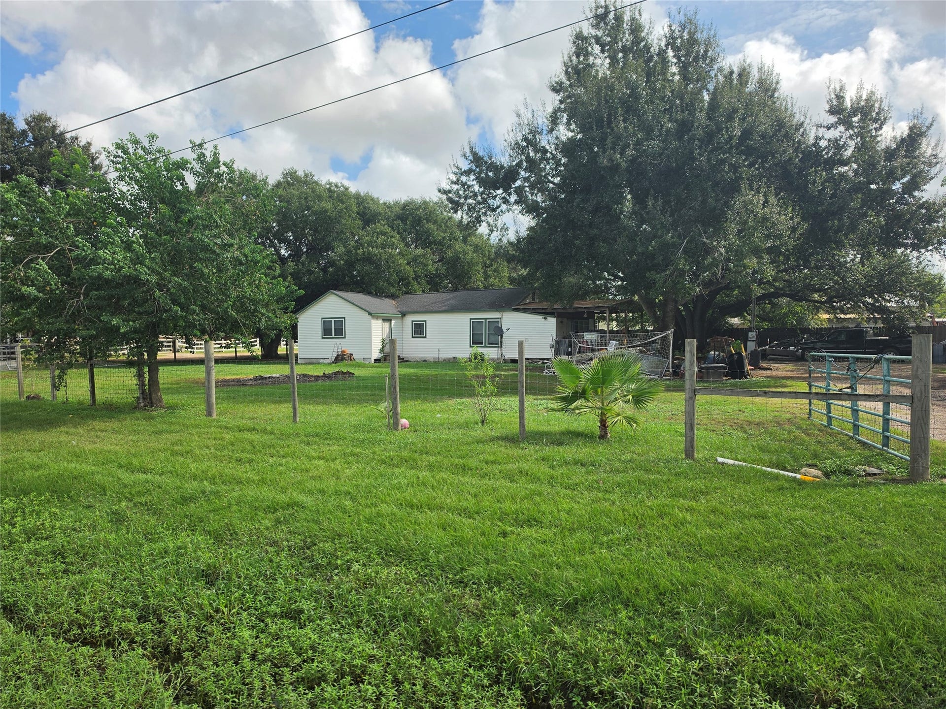 29911 Sunrise Drive, Katy, TX 77493