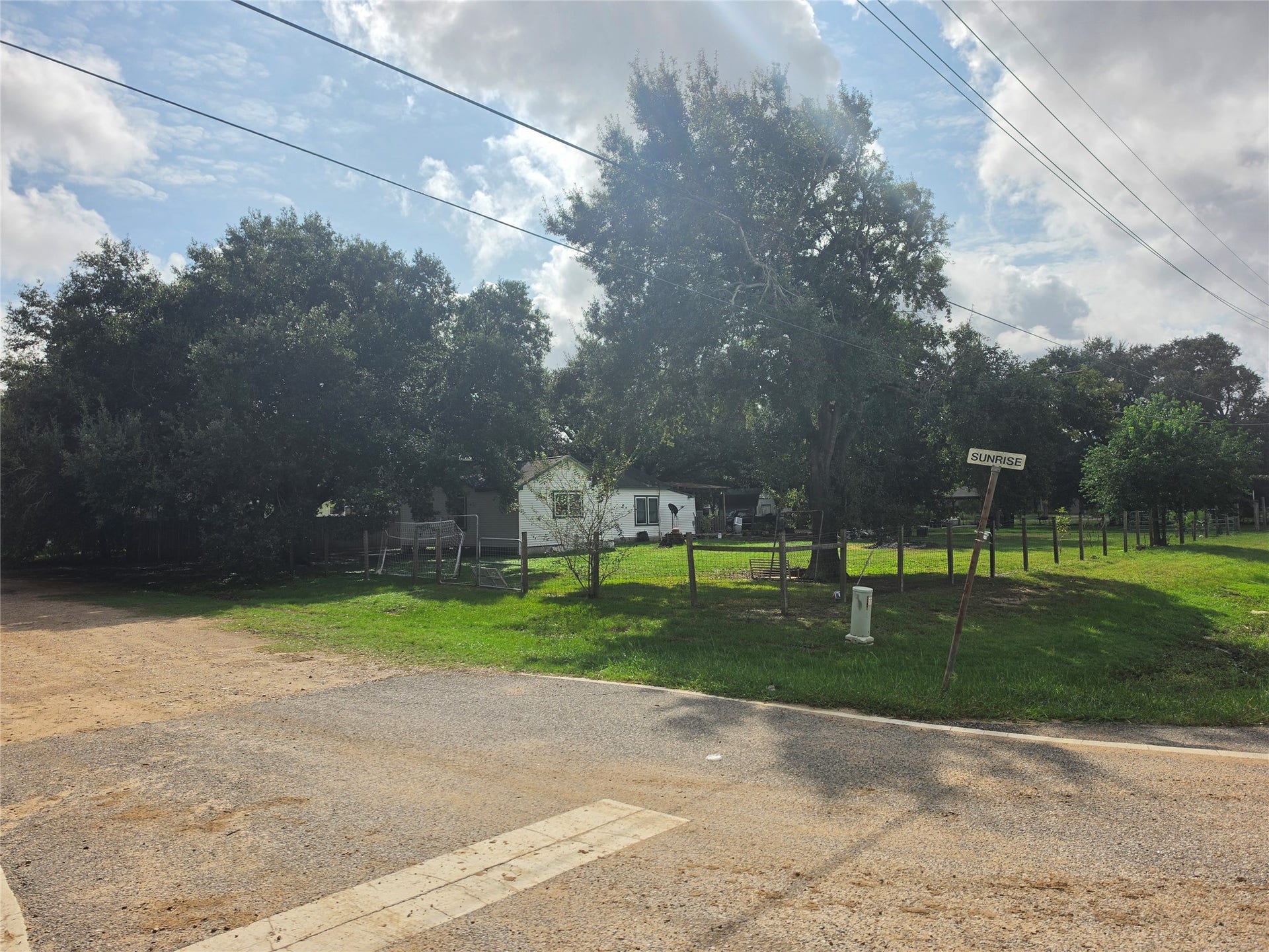 29911 Sunrise Drive, Katy, TX 77493
