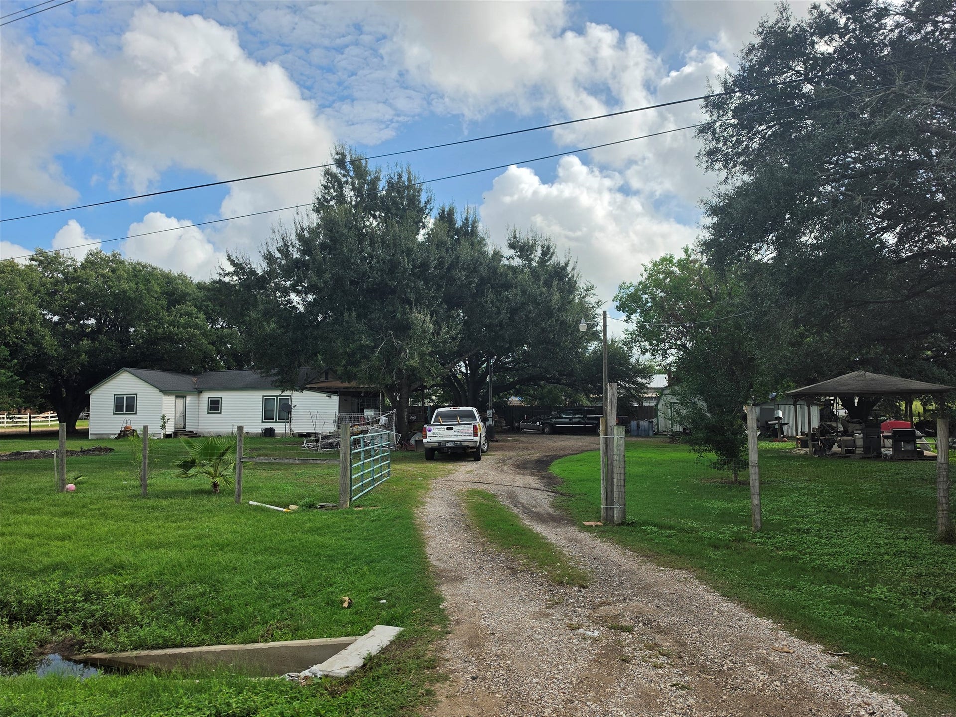 29911 Sunrise Drive, Katy, TX 77493