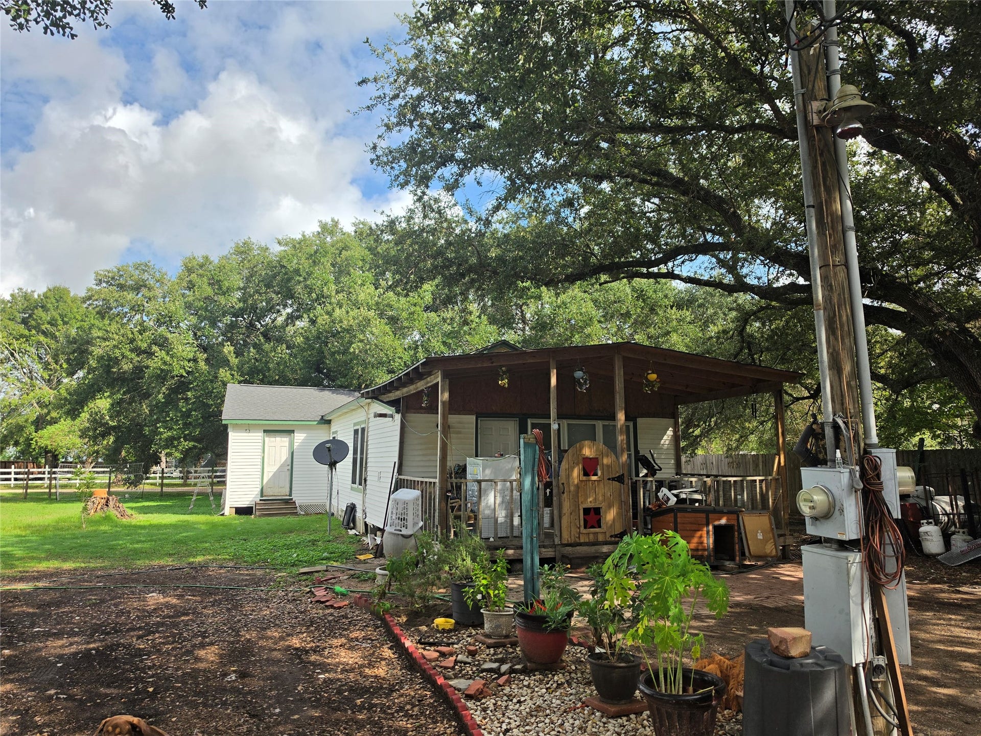 29911 Sunrise Drive, Katy, TX 77493