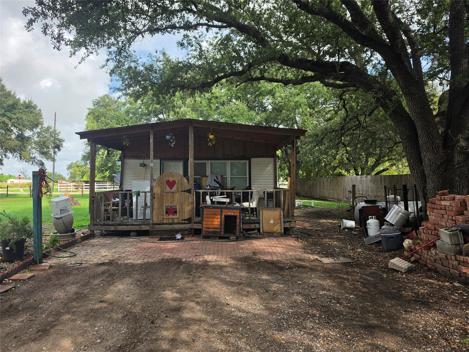 29911 Sunrise Drive, Katy, TX 77493