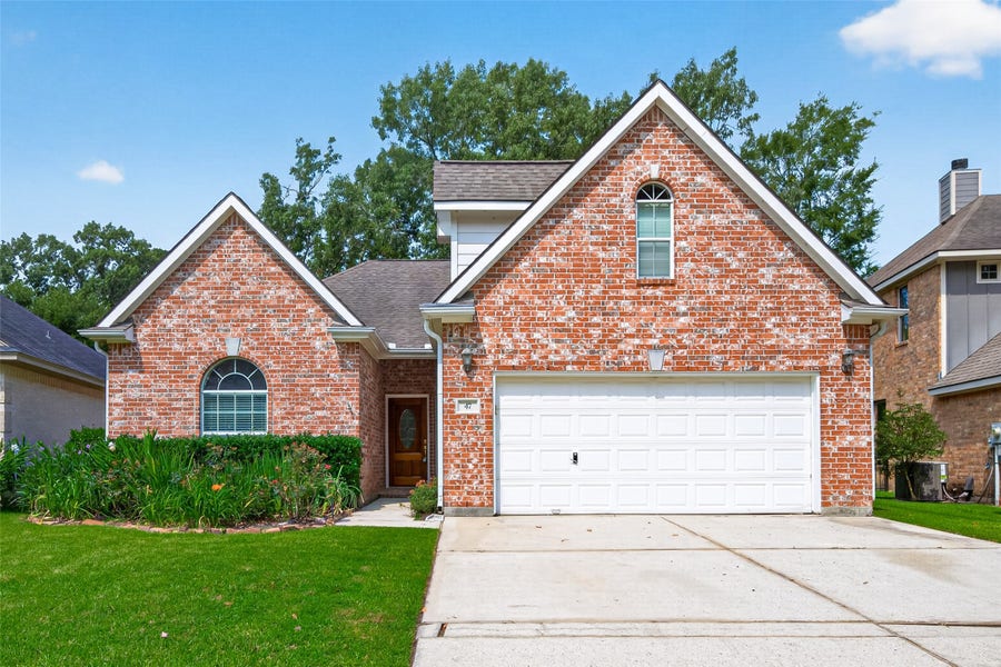 Property photo for 47 Presidio Road, Montgomery, TX