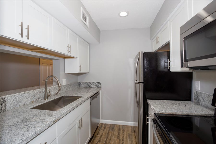 Property photo for 760 Memorial Mews Street, #A, Houston, TX