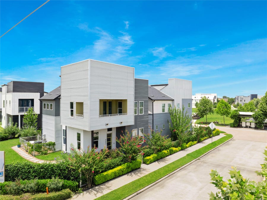 Property photo for 9847 Mocking Bird Hill Lane, Houston, TX