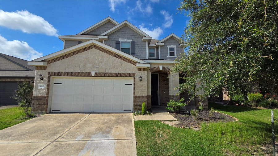 Property photo for 20915 Westgreen Springs Drive, Katy, TX