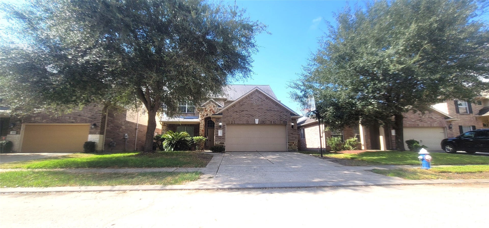 6023 Schaumburg Drive, Spring, TX 77388 6023 Schaumburg Drive, Spring, TX 77388