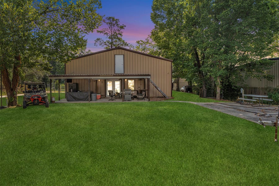 Property photo for 26432 Fm 2978 Road, Magnolia, TX