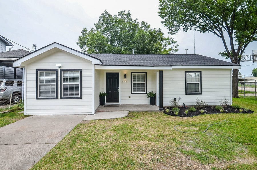 Property photo for 5710 Cherry Street, Houston, TX