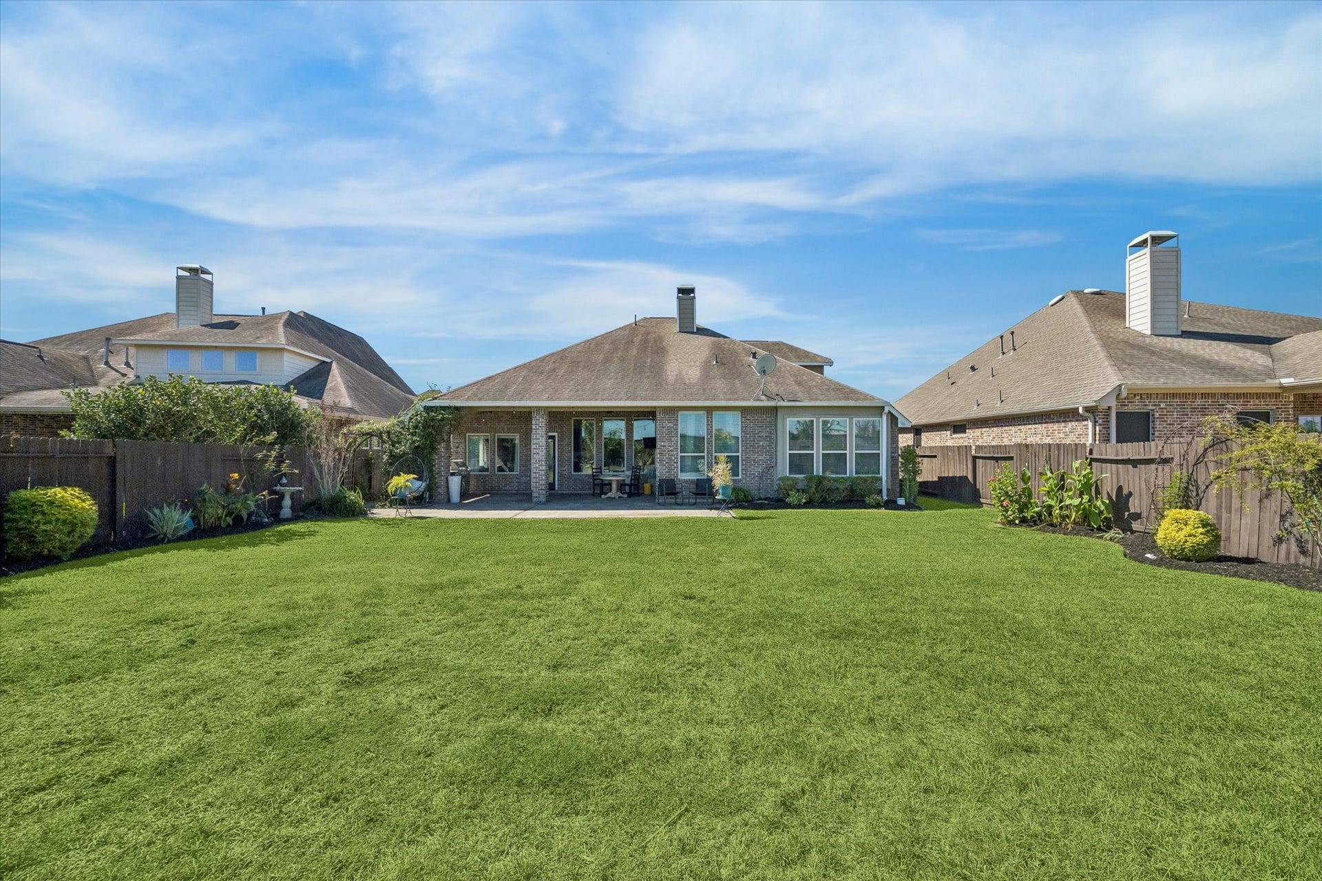 1417 Norman Hill Lane, League City, TX 77573 1417 Norman Hill Lane, League City, TX 77573