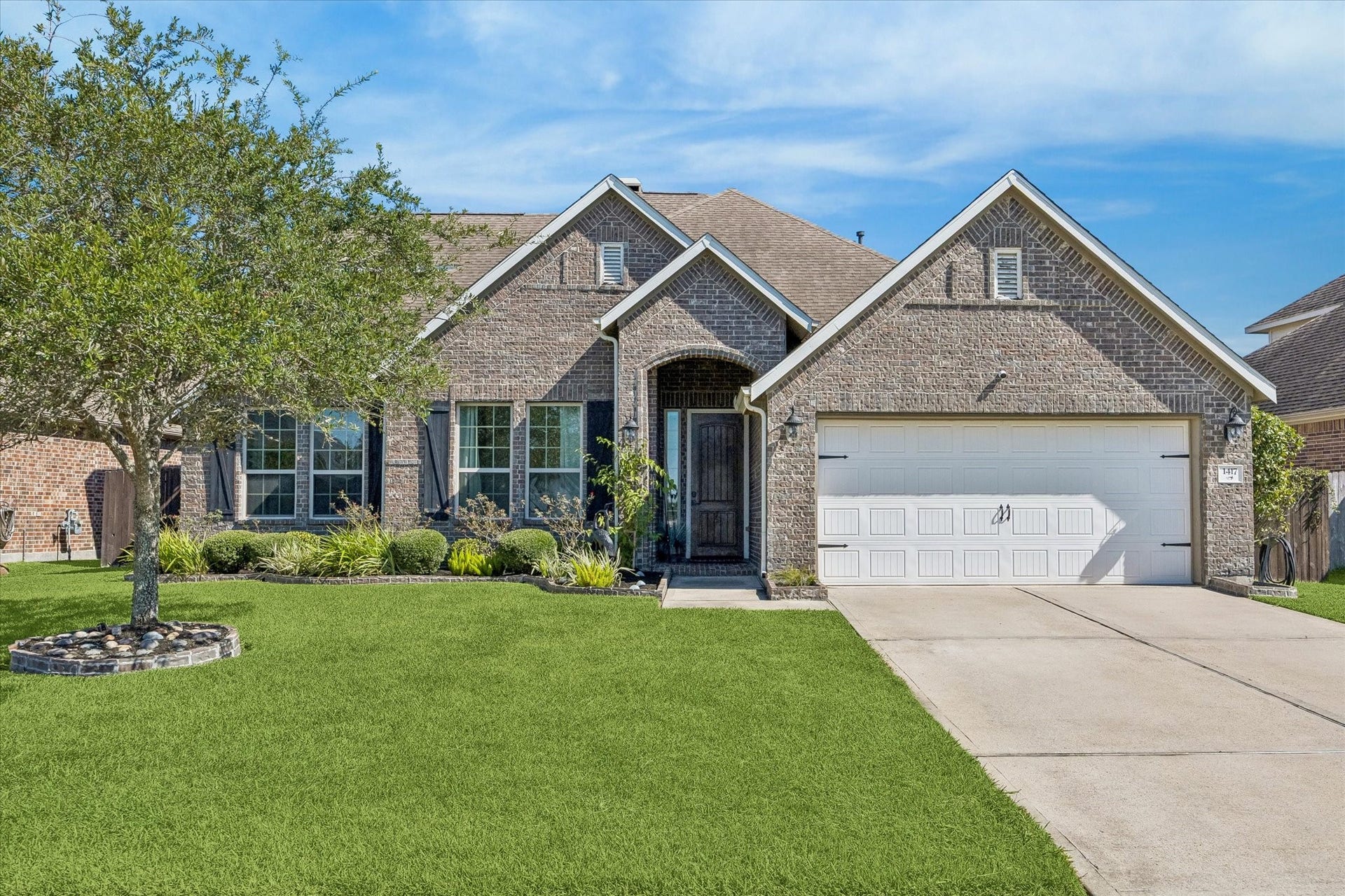 1417 Norman Hill Lane, League City, TX 77573 1417 Norman Hill Lane, League City, TX 77573