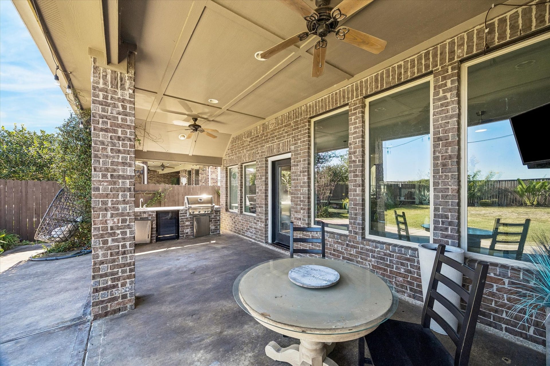1417 Norman Hill Lane, League City, TX 77573 1417 Norman Hill Lane, League City, TX 77573