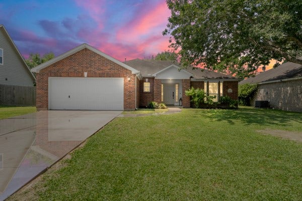 Property photo for 16843 Marlin Spike Way, Crosby, TX