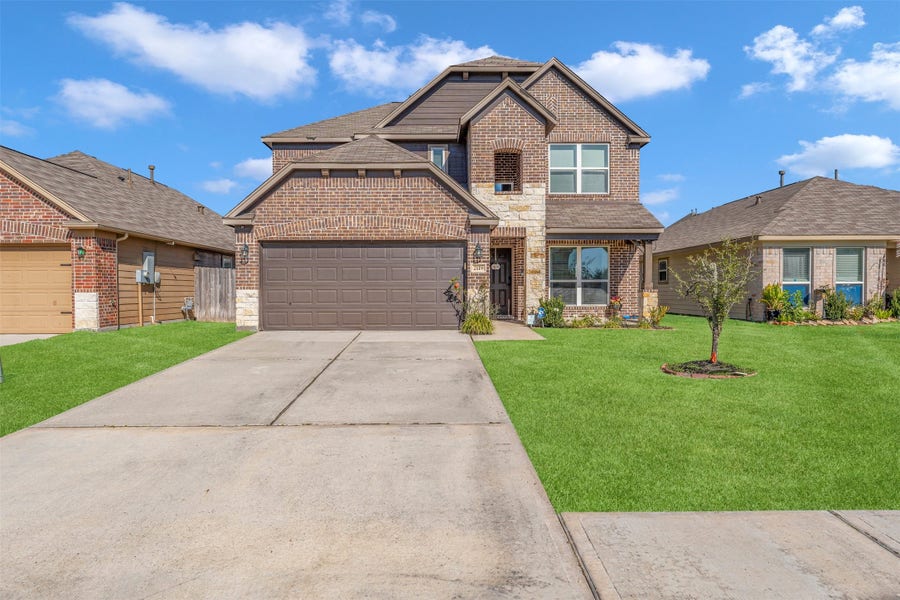 Property photo for 2119 Pacific Loon Lane, Conroe, TX