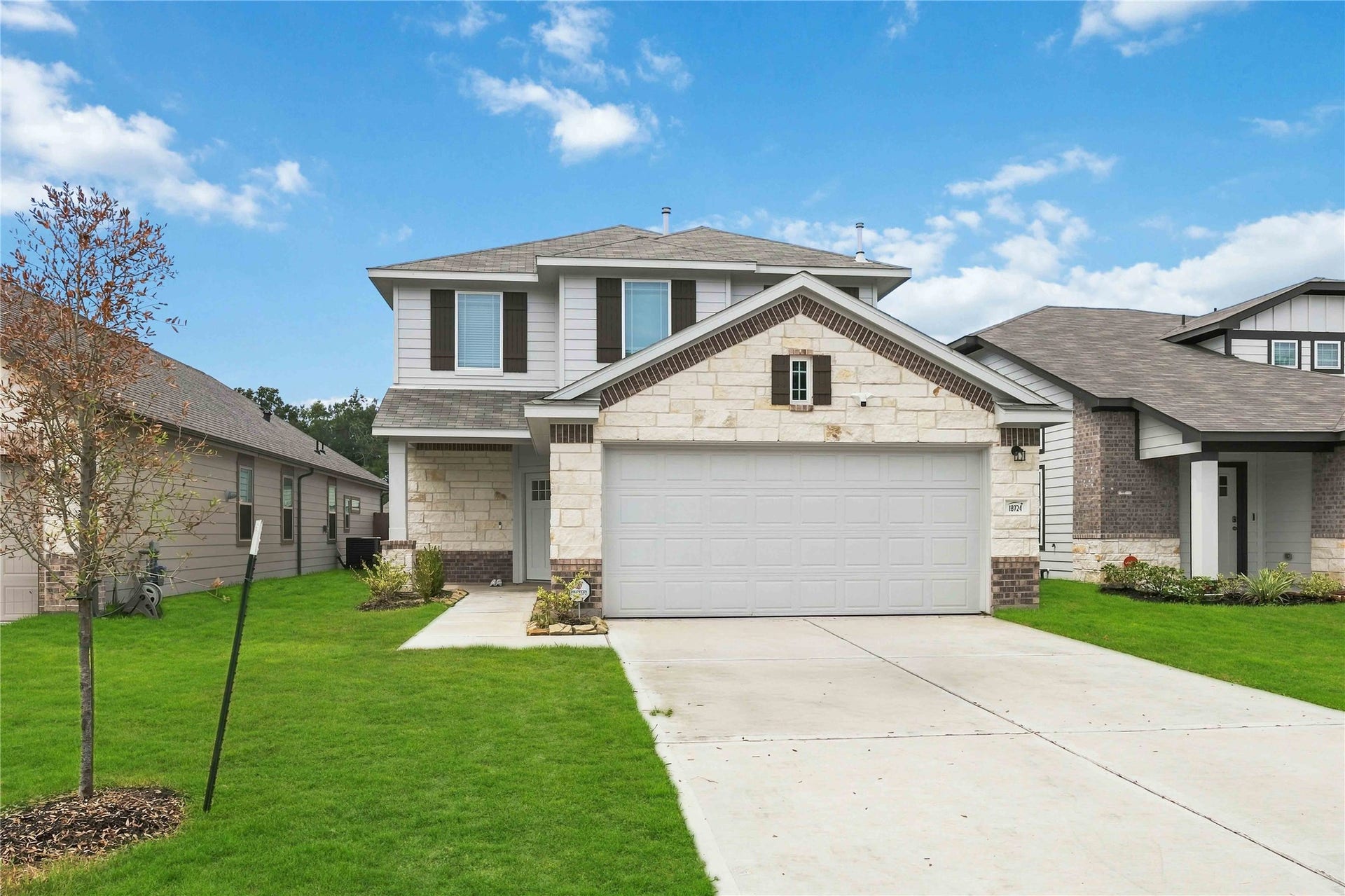 18724 Lucas Michael Way, New Caney, TX 77357 18724 Lucas Michael Way, New Caney, TX 77357