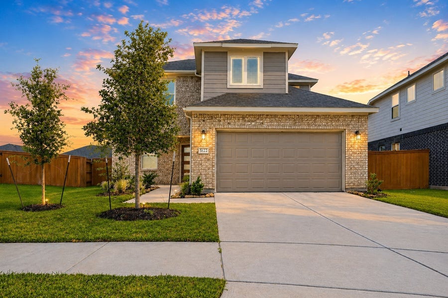 Property photo for 5122 Sedona Creek Dr, Katy, TX