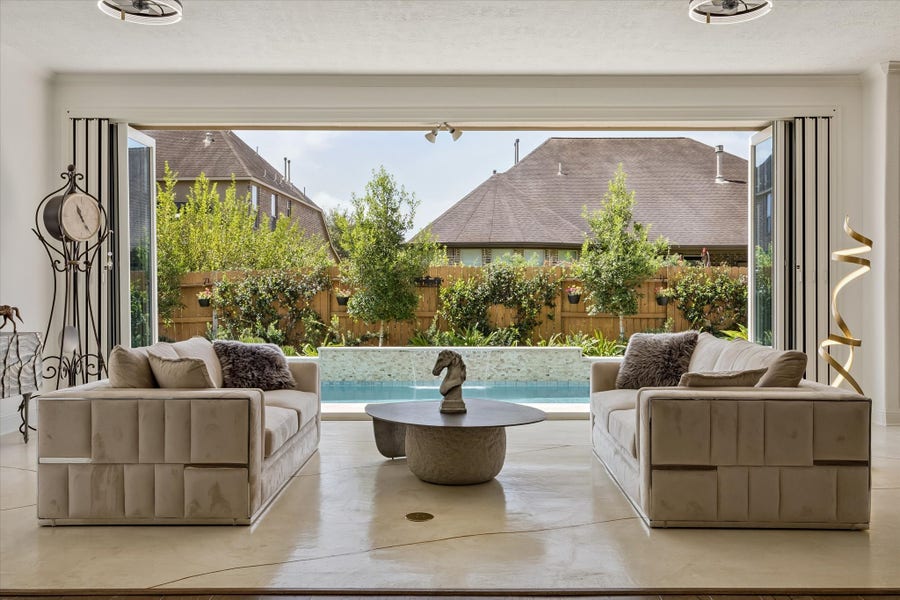 Property photo for 3002 Joshua Tree Lane, Manvel, TX