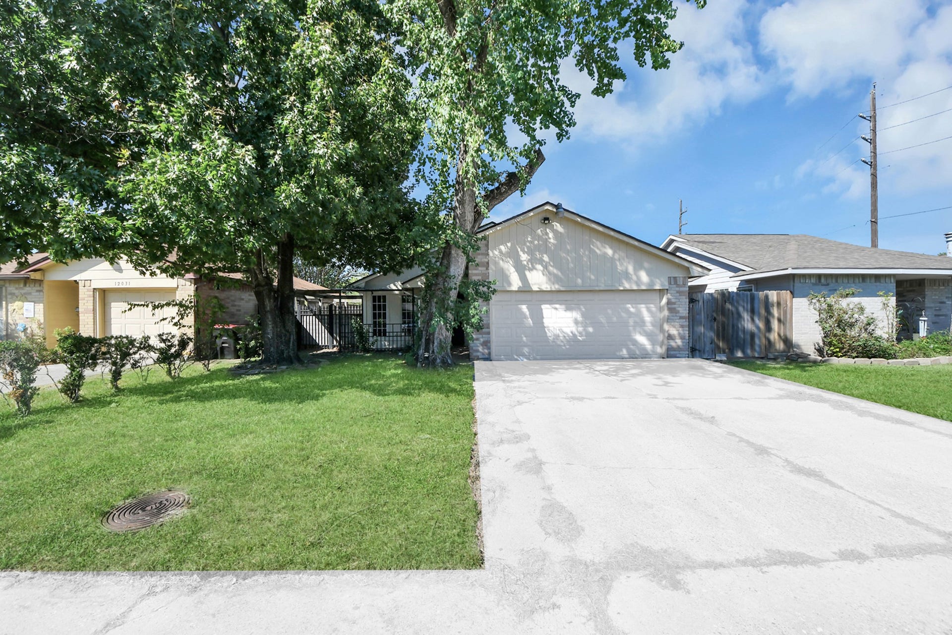 12035 W Marsham Circle, Houston, TX 77066 12035 W Marsham Circle, Houston, TX 77066