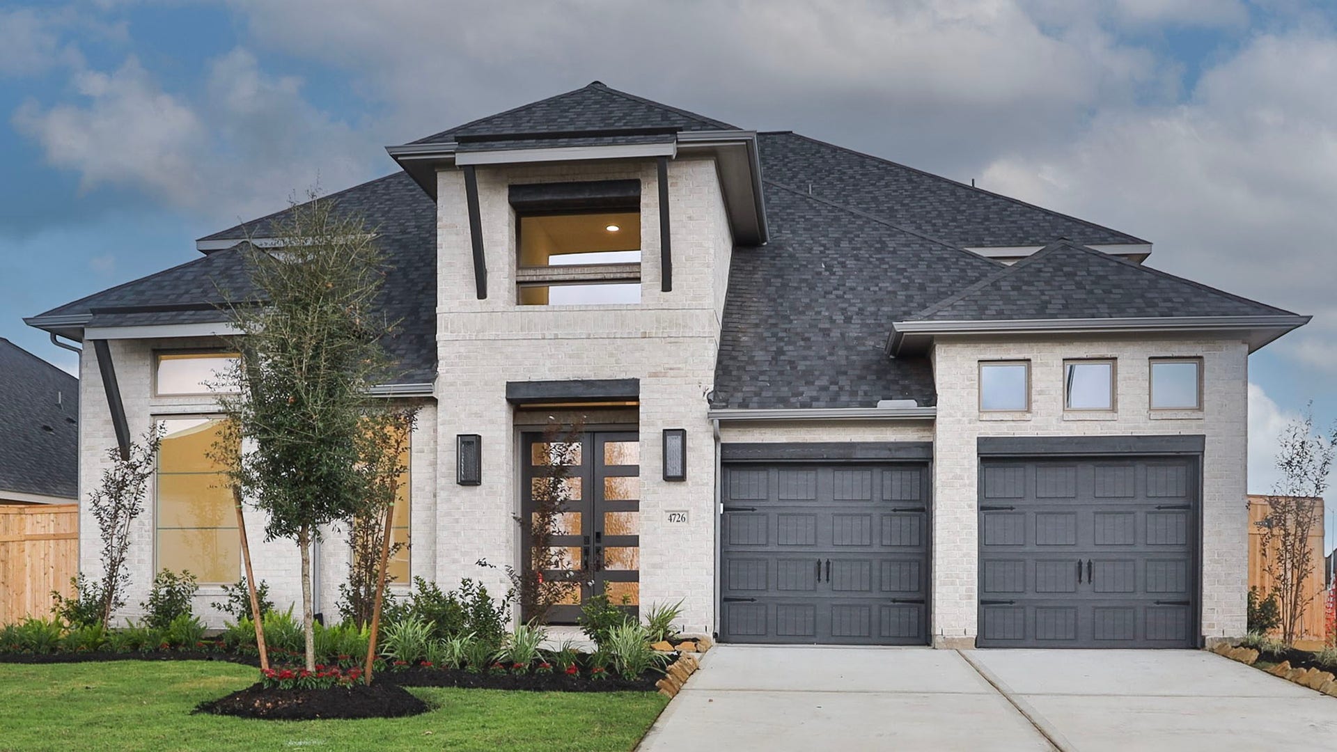4726 Cascade Waters Lane, Fulshear, TX 77441 4726 Cascade Waters Lane, Fulshear, TX 77441