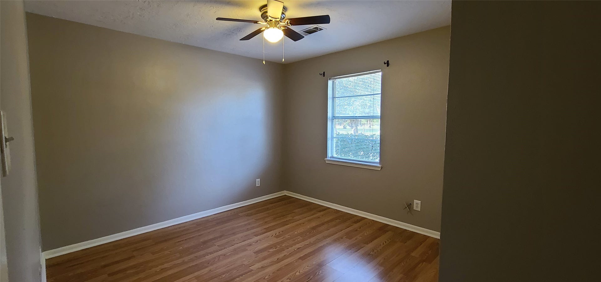 17419/17421-17423/17425 Fir Road, Alvin, TX 77511 Seconday Bedroom
