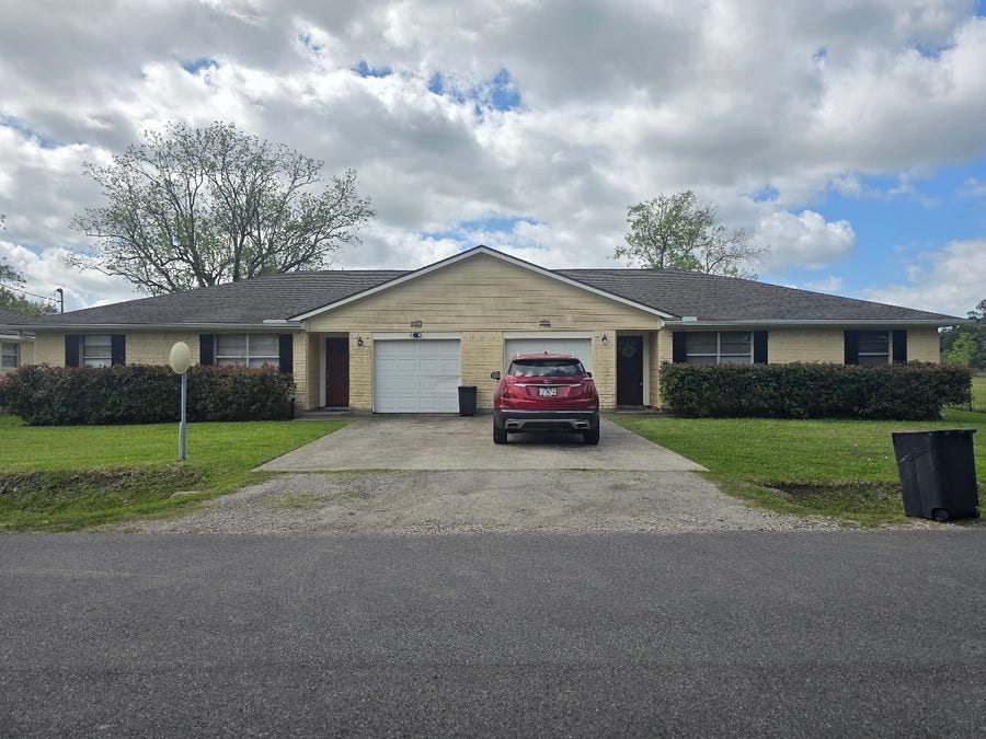 Property photo for 17419/17421-17423/17425 Fir Road, Alvin, TX