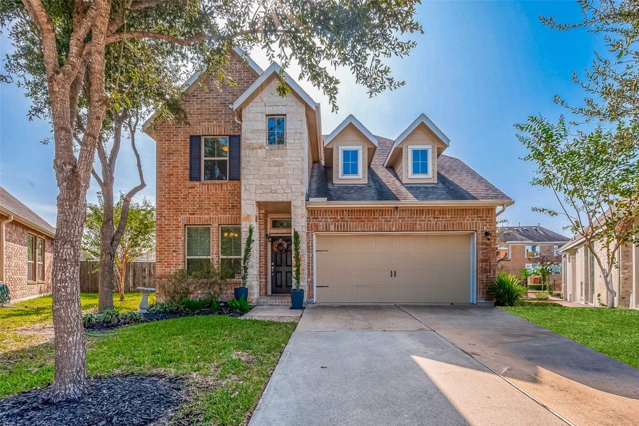 Property photo for 20127 Graphite Canyon Court, Richmond, TX