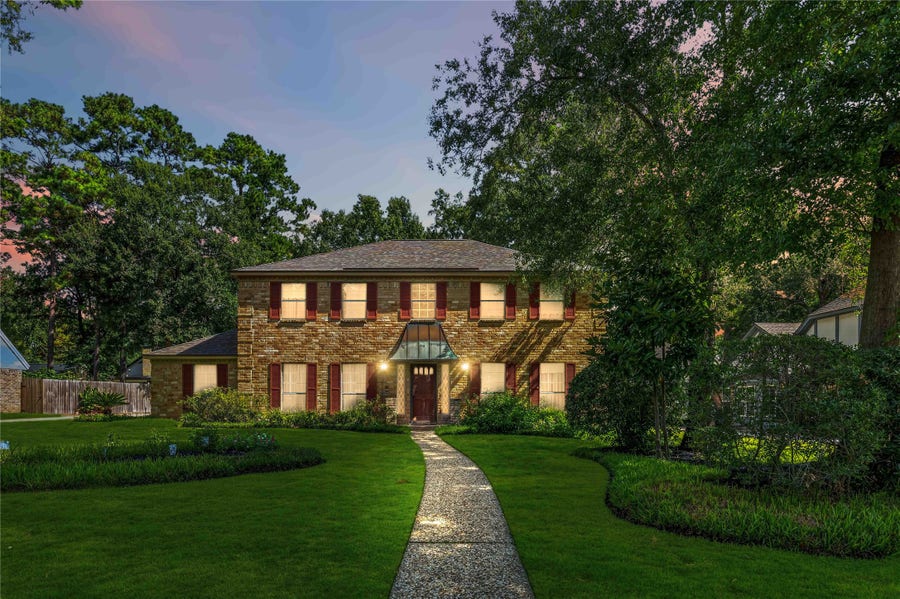 Property photo for 6302 Meadowtrace Drive, Spring, TX