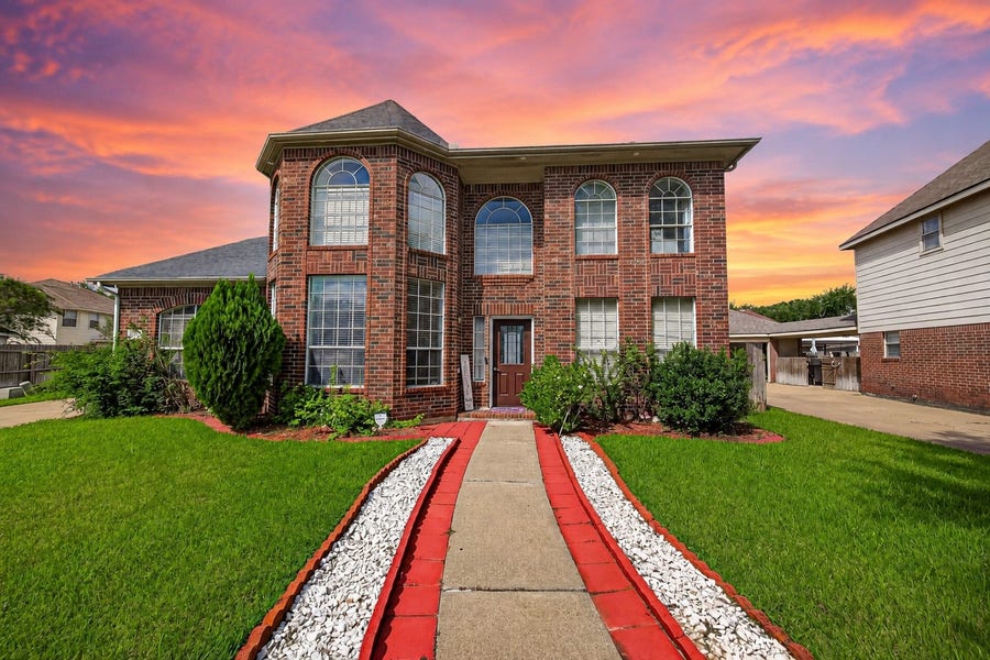 Property photo for 11930 Matagorda Lane, Sugar Land, TX