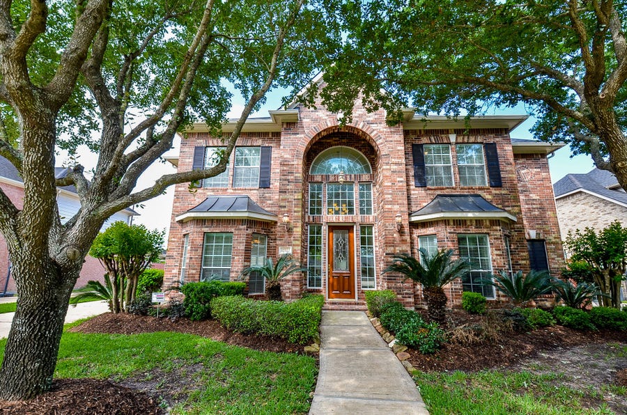 Property photo for 12522 Aliso Bend Lane, Houston, TX