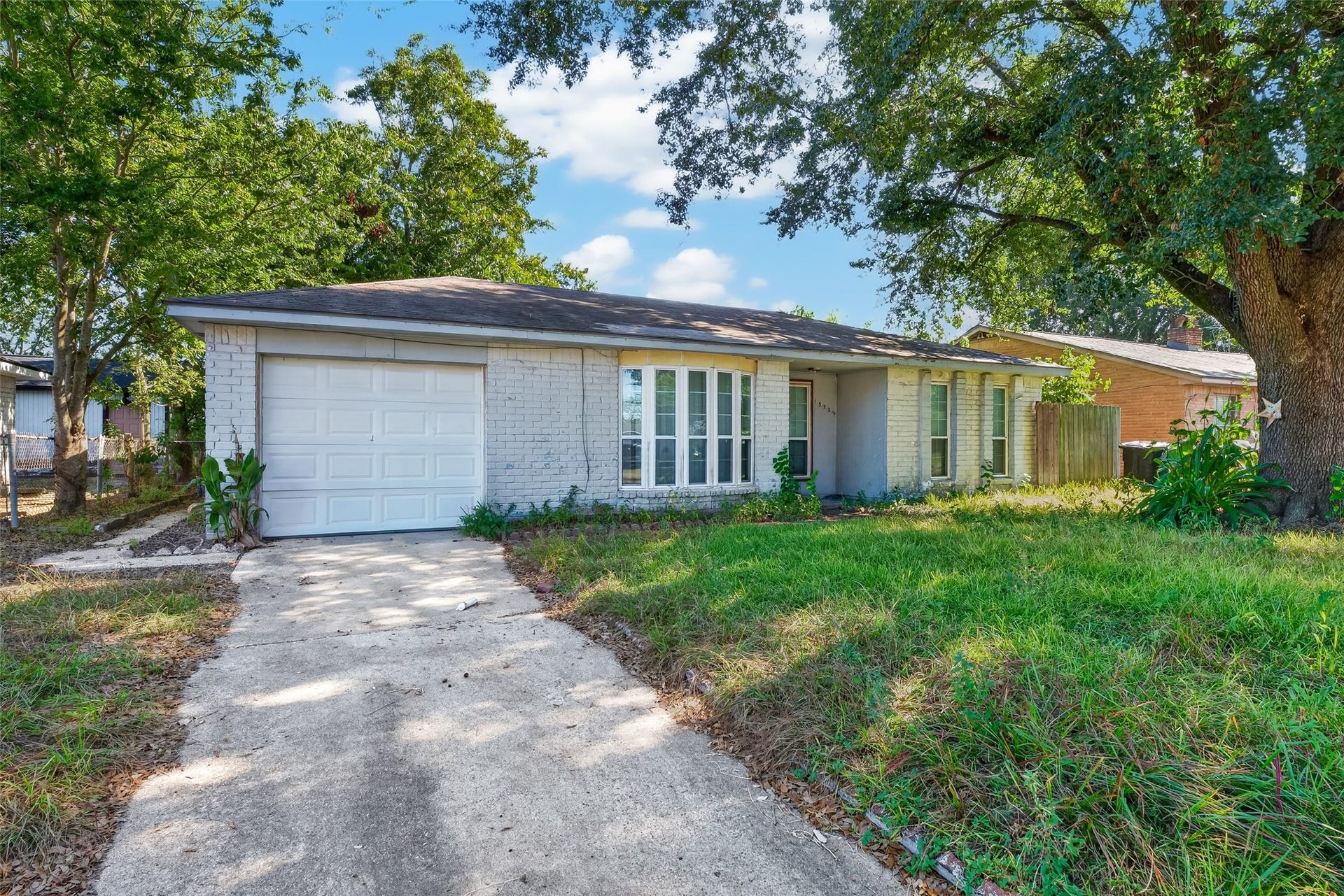 15322 Tonya Drive, Houston, TX 77060