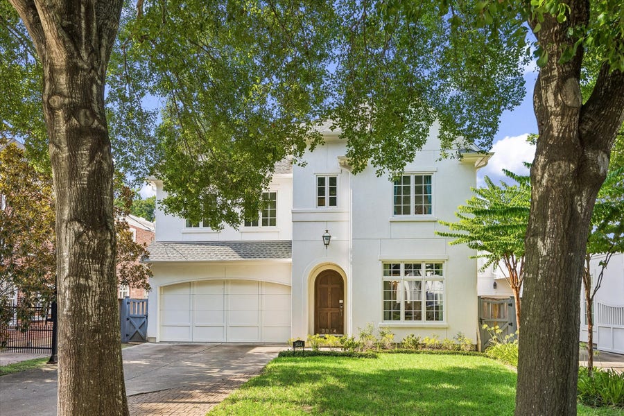 Property photo for 3814 Coleridge Street, West University Place, TX