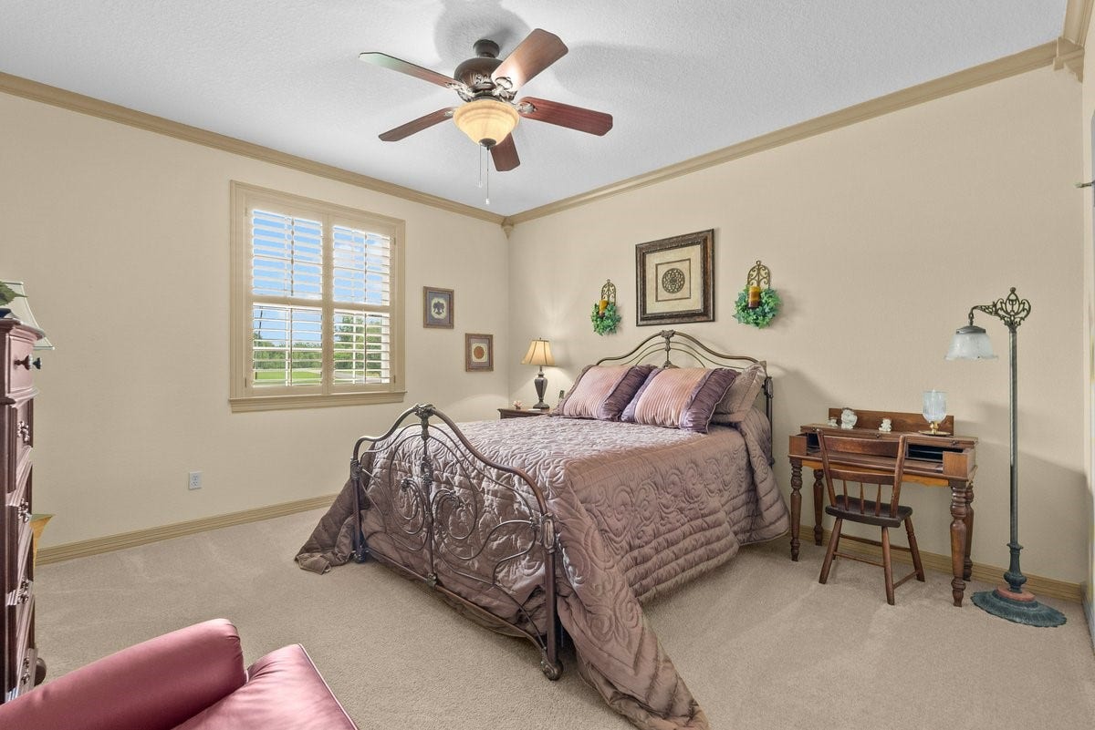 1303 China Grove Drive, Rosharon, TX 77583 Bedroom #3