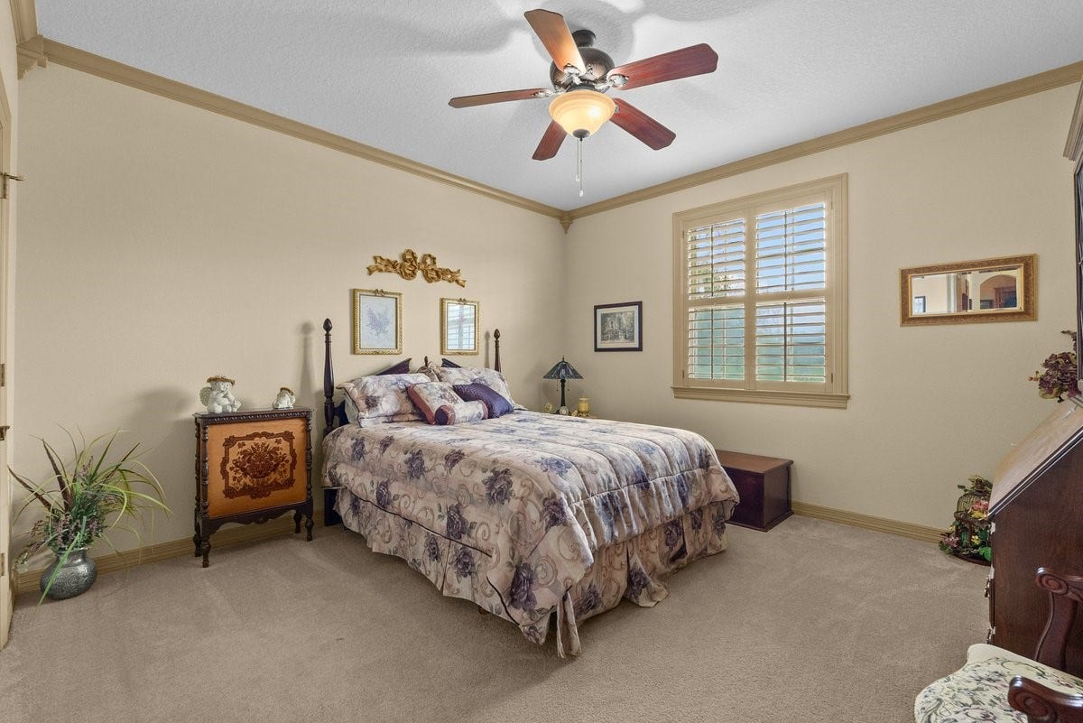 1303 China Grove Drive, Rosharon, TX 77583 Bedroom #2