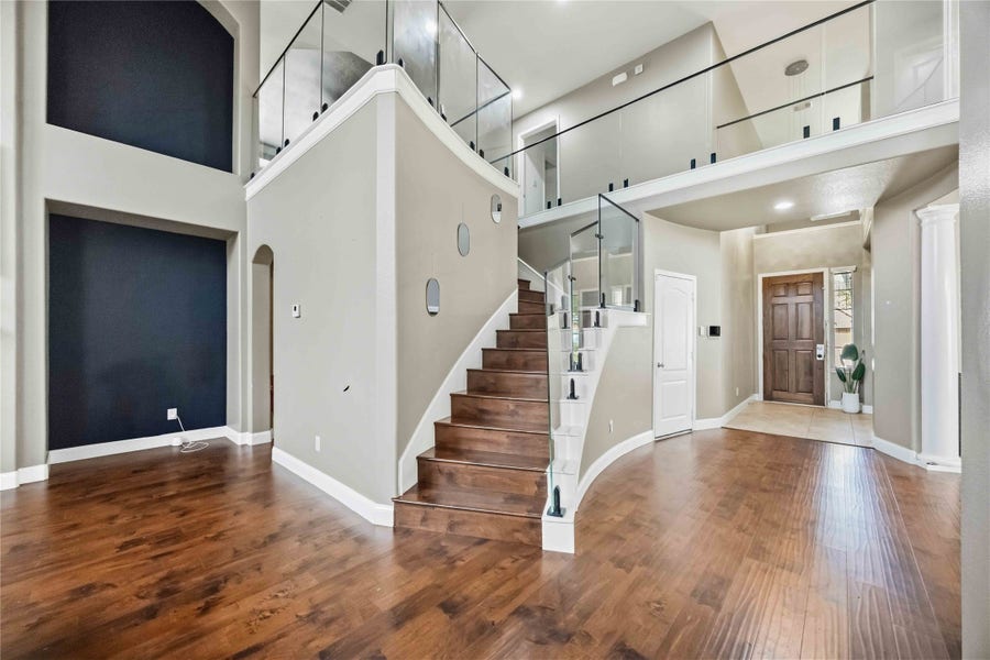 Property photo for 2522 Crystal Shore Drive, Rosharon, TX