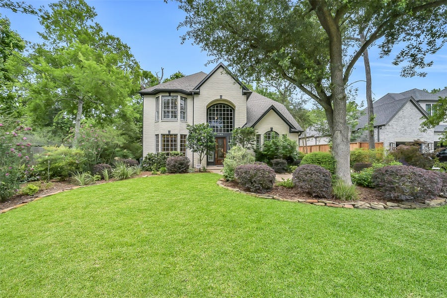Property photo for 1260 Fries Road, Houston, TX