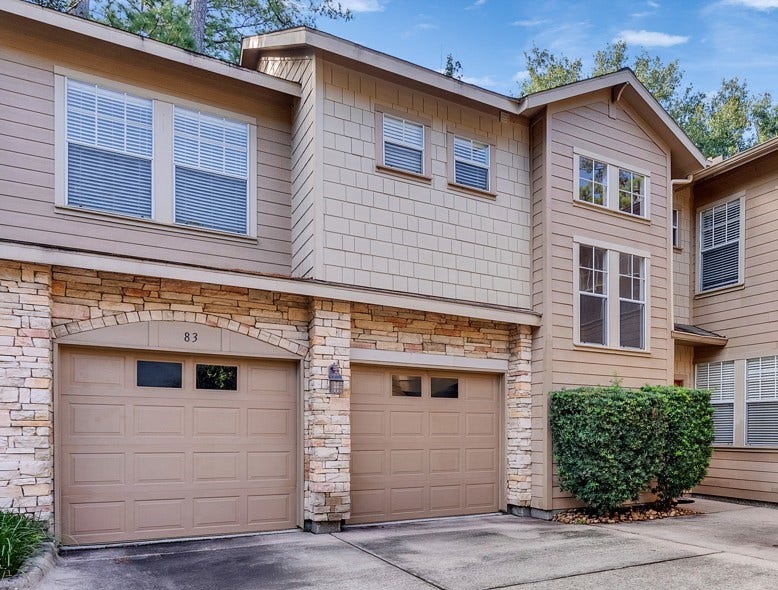 83 Scarlet Woods Court, #83, The Woodlands, TX 77380 83 Scarlet Woods Court, #83, The Woodlands, TX 77380