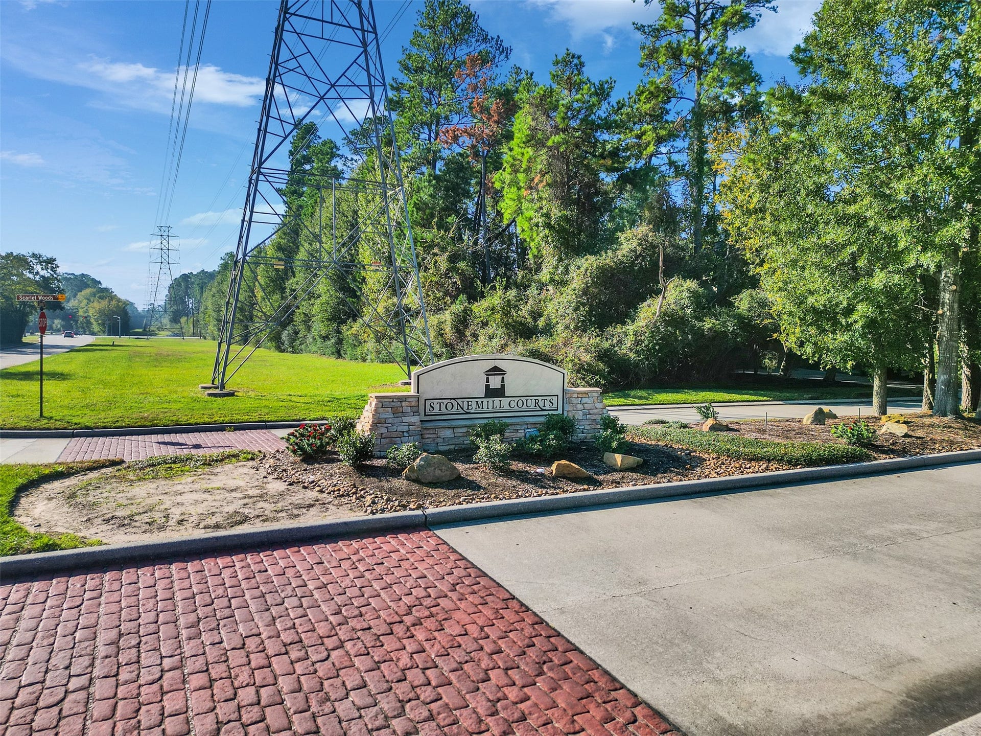 83 Scarlet Woods Court, #83, The Woodlands, TX 77380 83 Scarlet Woods Court, #83, The Woodlands, TX 77380