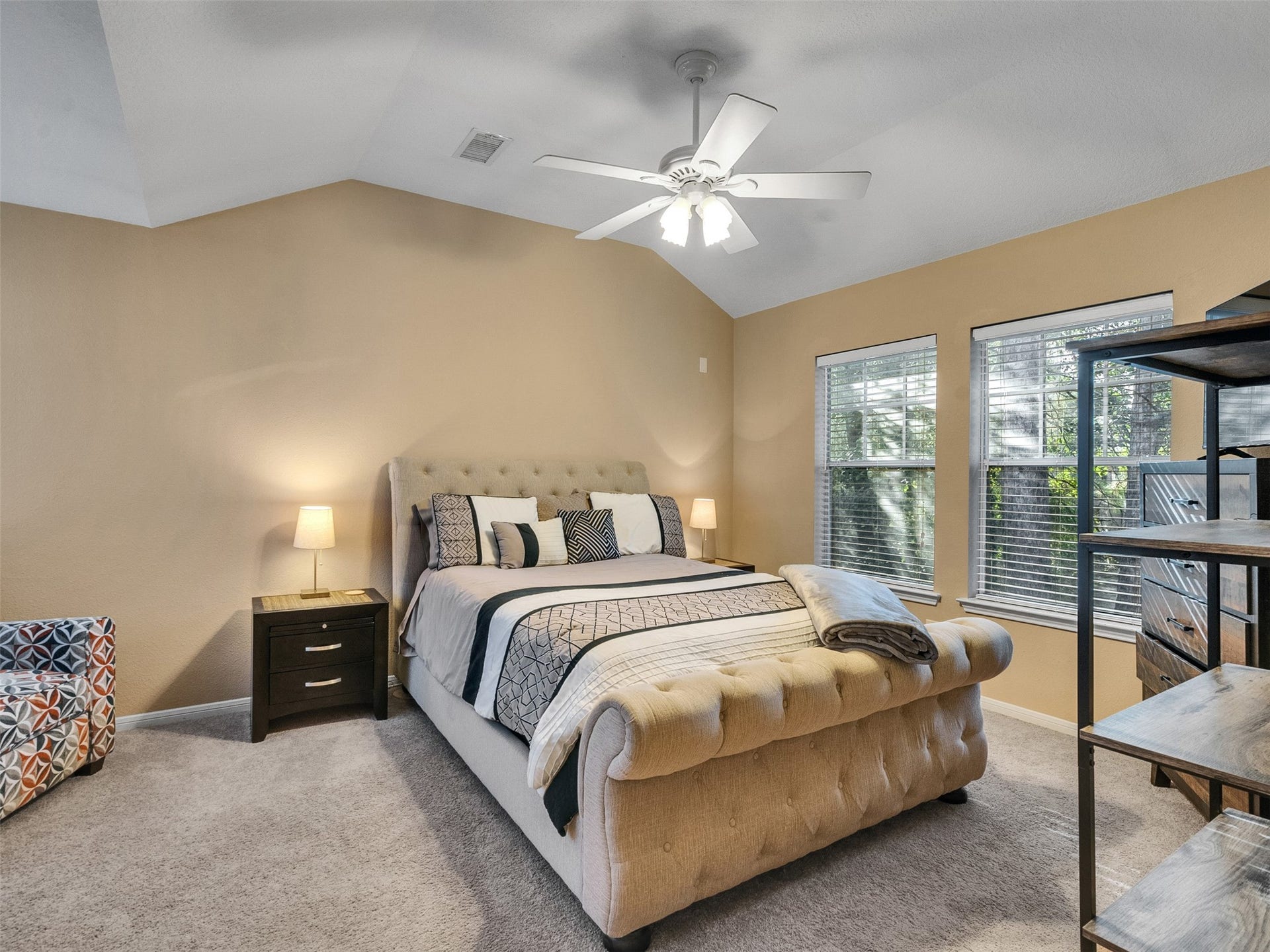 83 Scarlet Woods Court, #83, The Woodlands, TX 77380 Primary Upstairs