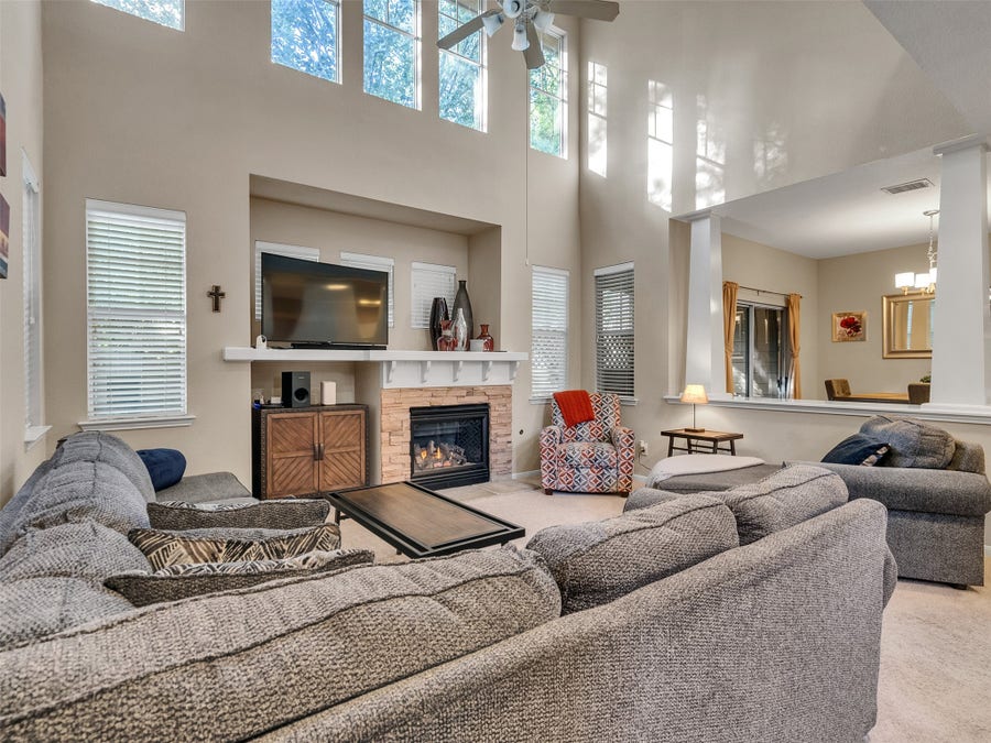 Property photo for 83 Scarlet Woods Court, #83, The Woodlands, TX