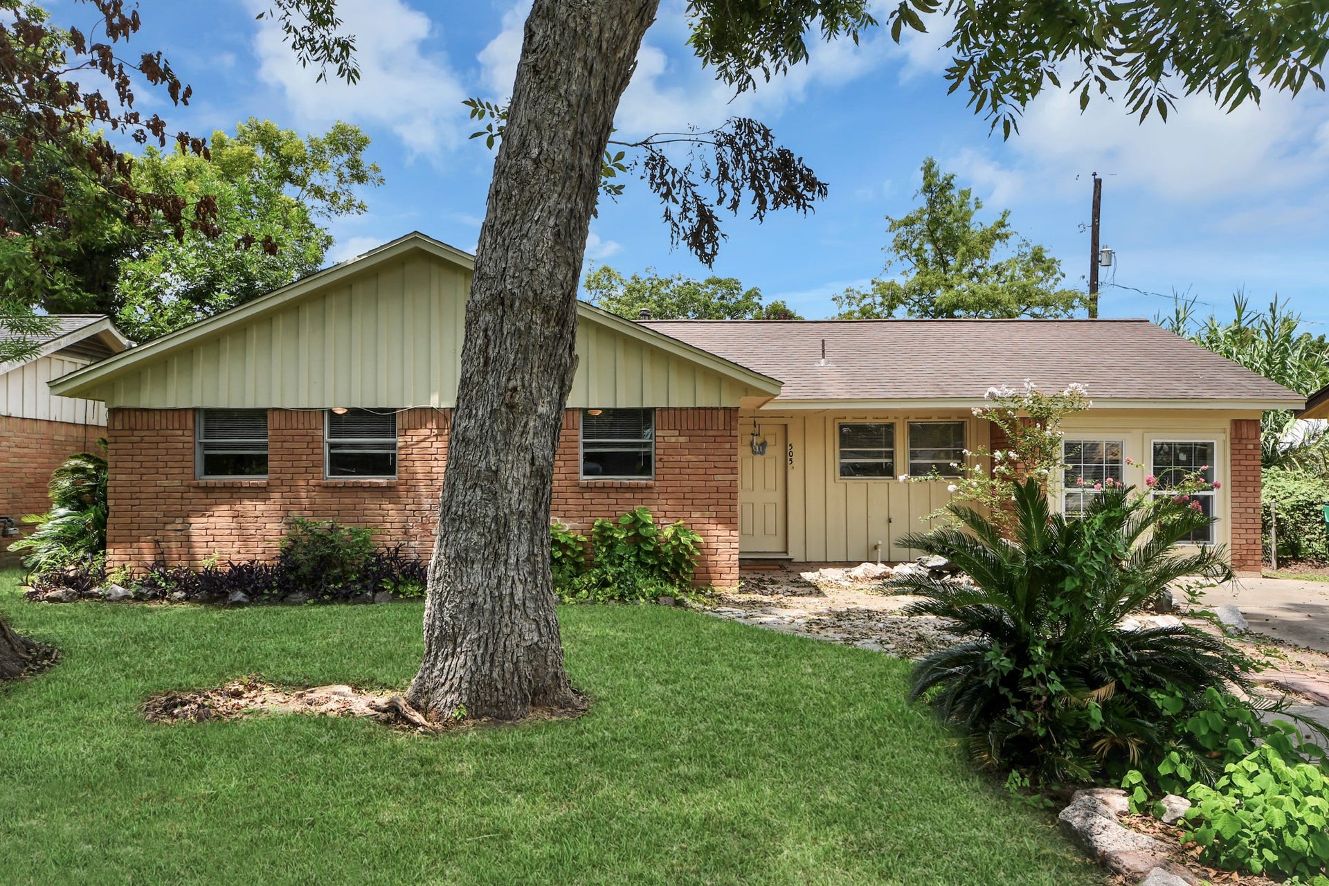 505 Jasmine Street, Richwood, TX 77531 505 Jasmine Street, Richwood, TX 77531