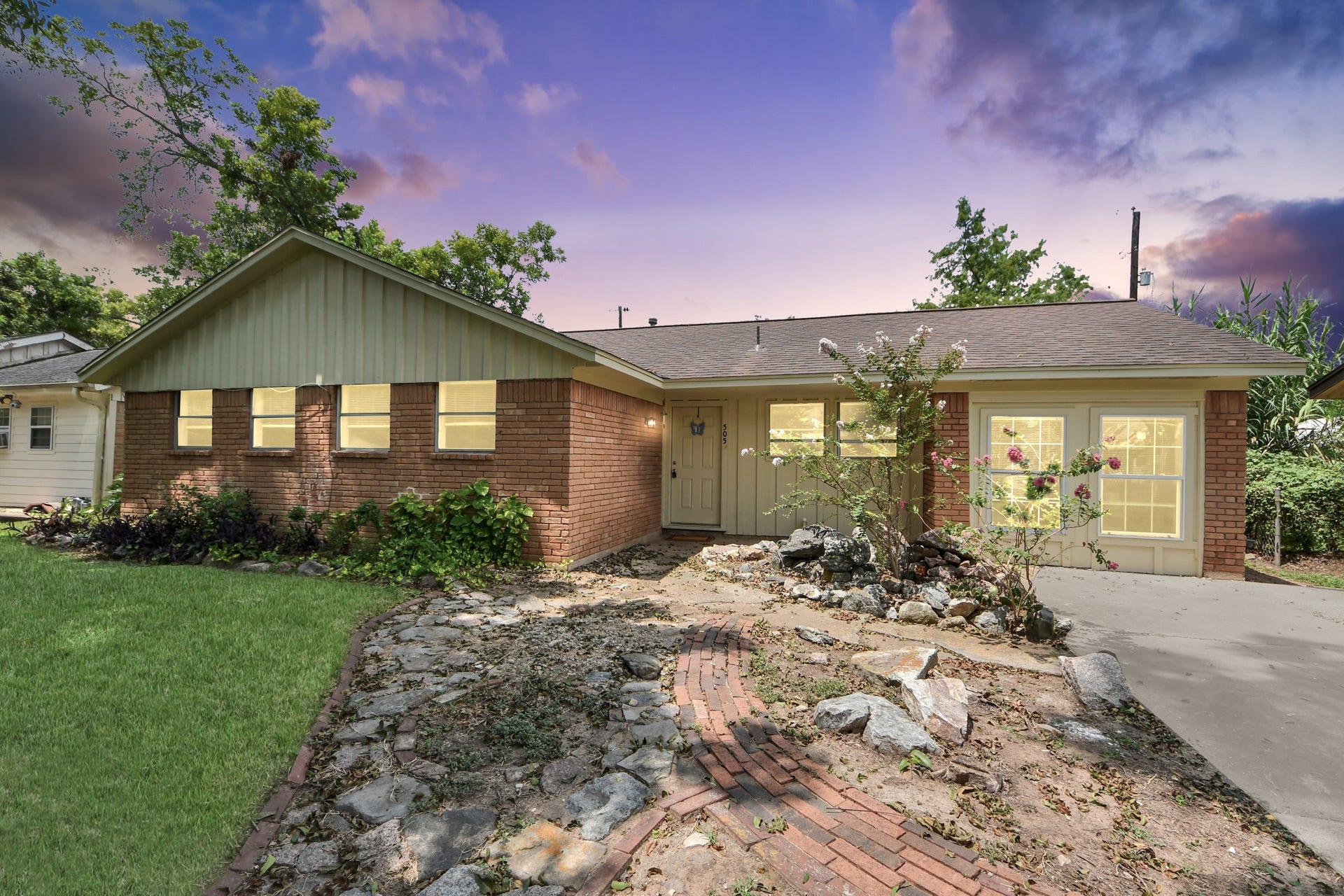 505 Jasmine Street, Richwood, TX 77531 505 Jasmine Street, Richwood, TX 77531