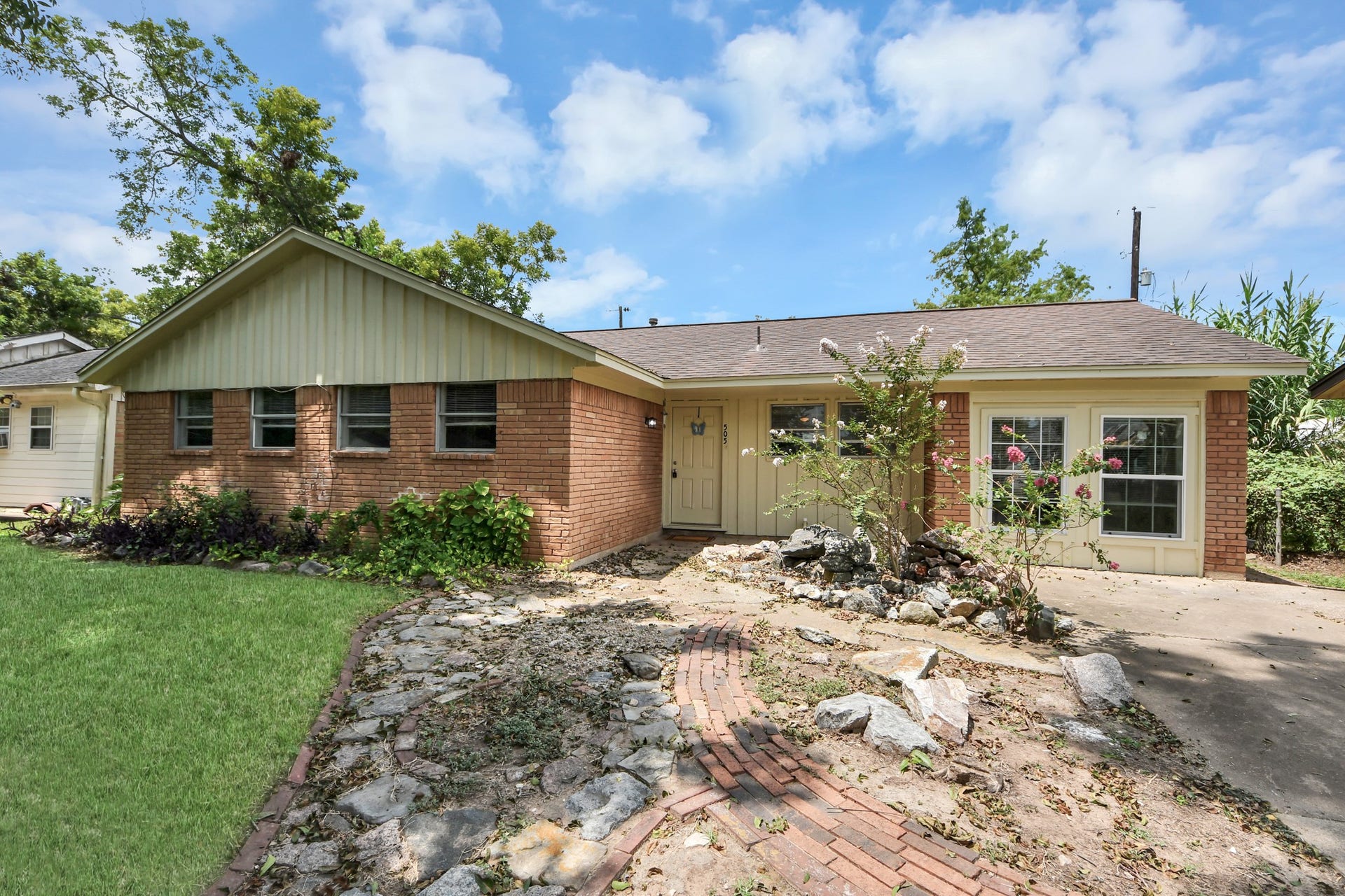 505 Jasmine Street, Richwood, TX 77531 505 Jasmine Street, Richwood, TX 77531