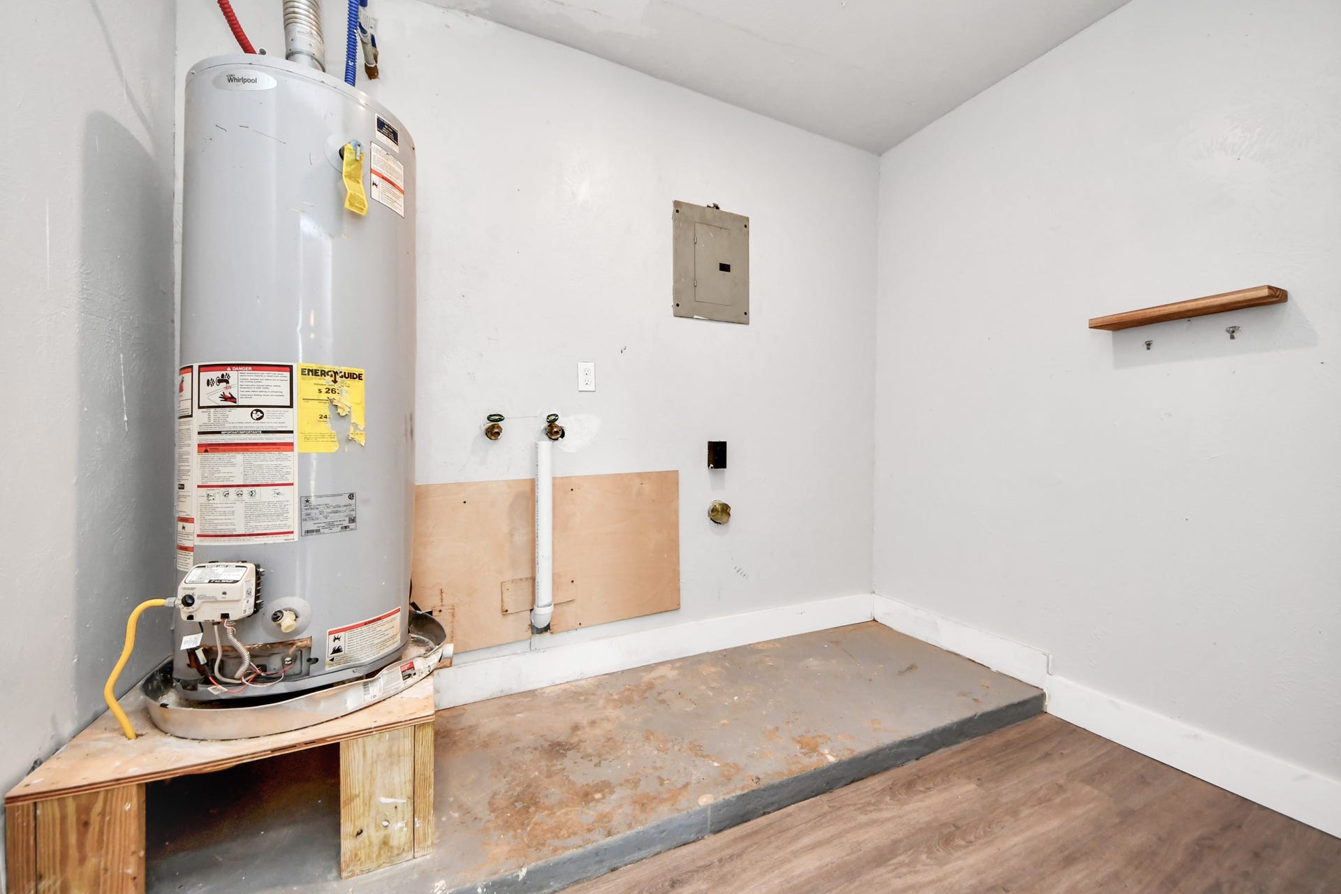 505 Jasmine Street, Richwood, TX 77531 505 Jasmine Street, Richwood, TX 77531